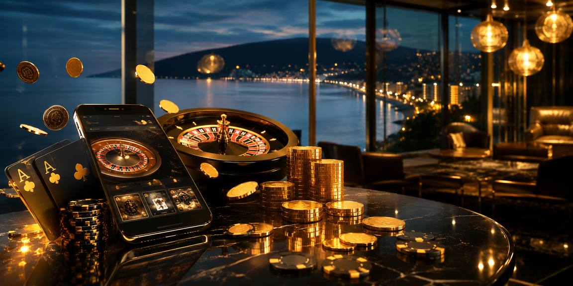 bet2 casino app visual